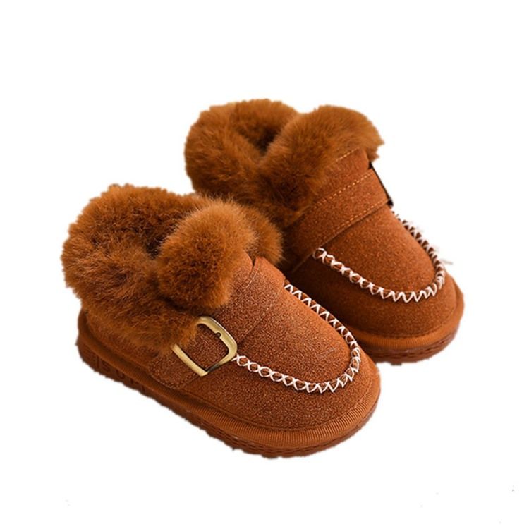 Botas De Bebê Fofas De Aniversário