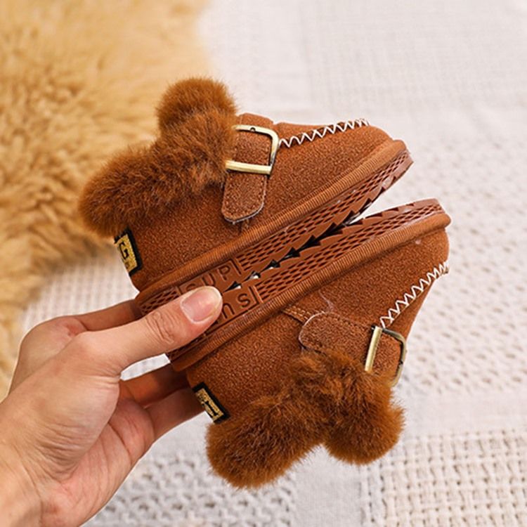 Botas De Bebê Fofas De Aniversário