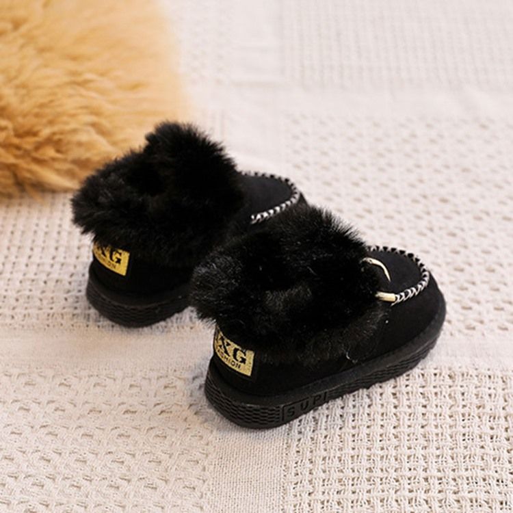 Botas De Bebê Fofas De Aniversário
