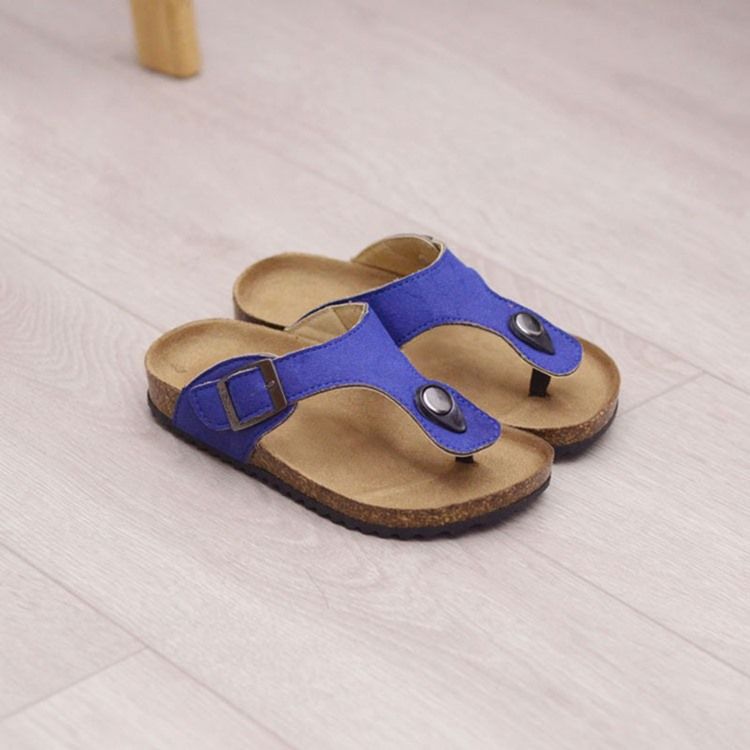 Chinelos De Verão Simples