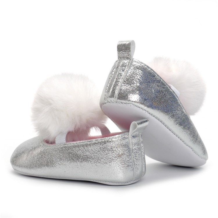 Sapatos Elásticos Para Crianças