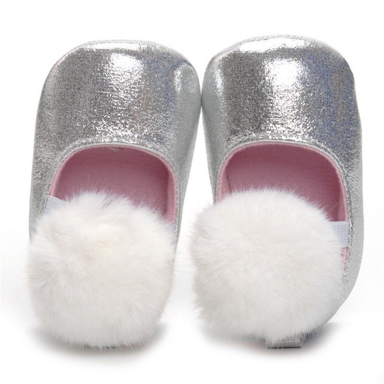 Sapatos Elásticos Para Crianças
