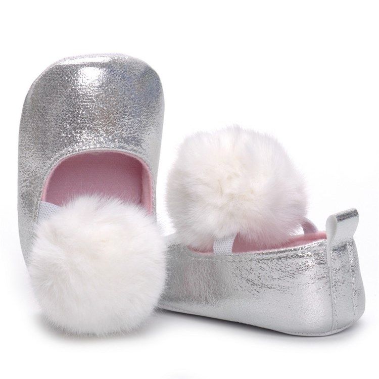 Sapatos Elásticos Para Crianças