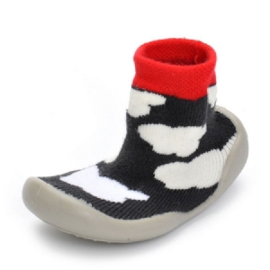 Sapatos Infantis Slip-on