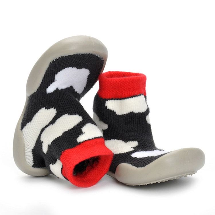 Sapatos Infantis Slip-on