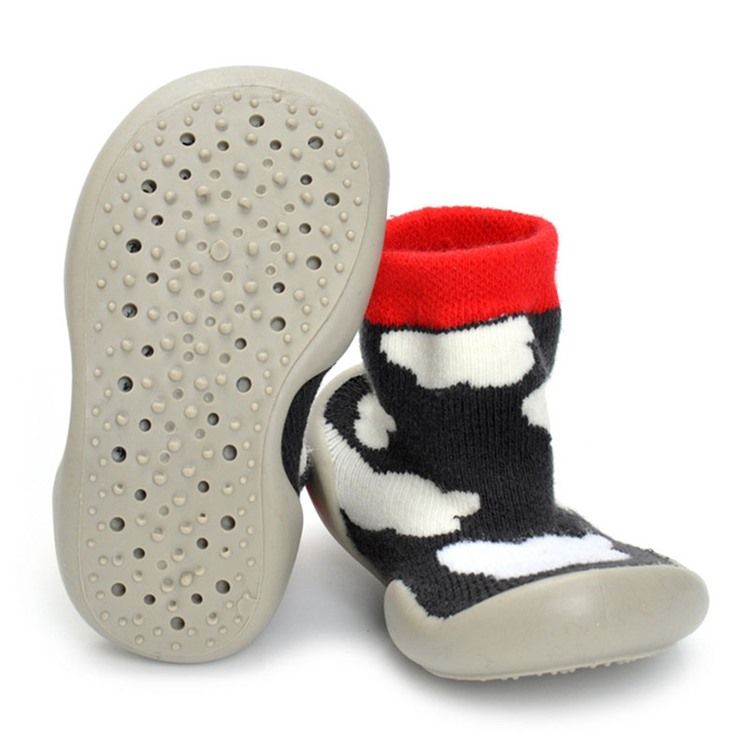 Sapatos Infantis Slip-on