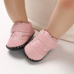 Sapatos Infantis Unissex Em Plutônio
