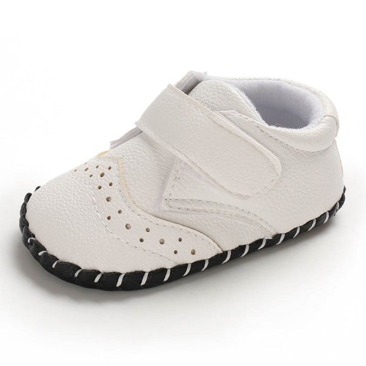 Sapatos Infantis Unissex Em Plutônio