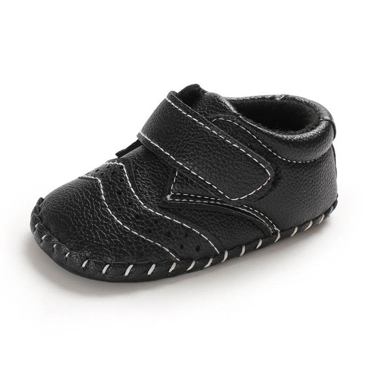 Sapatos Infantis Unissex Em Plutônio