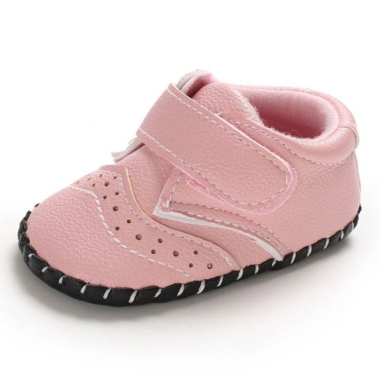 Sapatos Infantis Unissex Em Plutônio