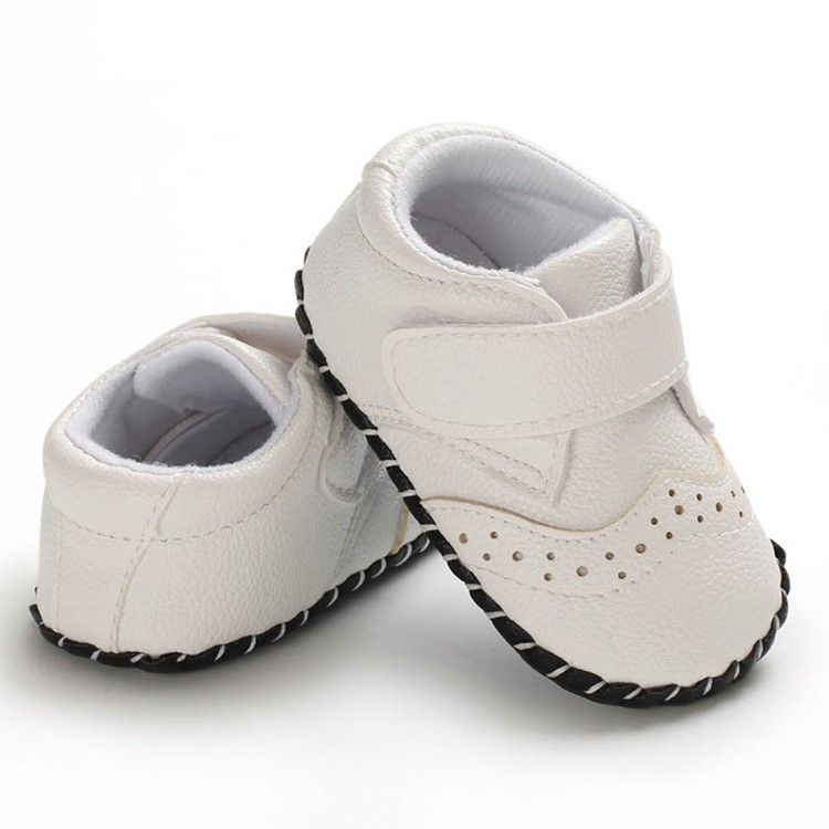 Sapatos Infantis Unissex Em Plutônio