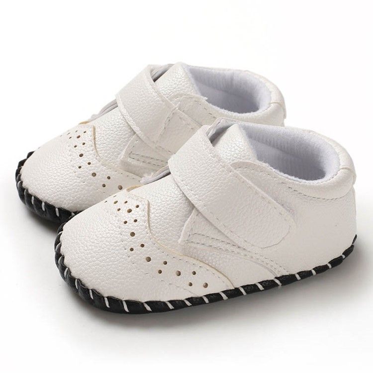 Sapatos Infantis Unissex Em Plutônio