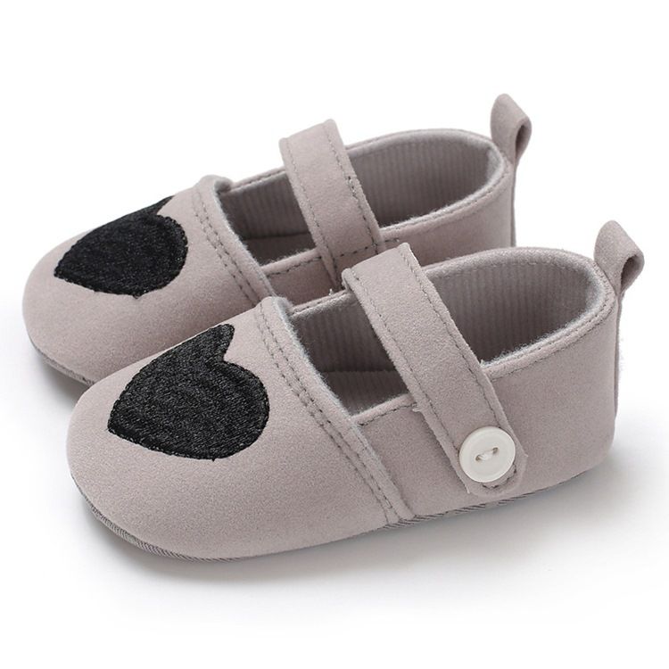 Sapatos De Velcro Para Crianças