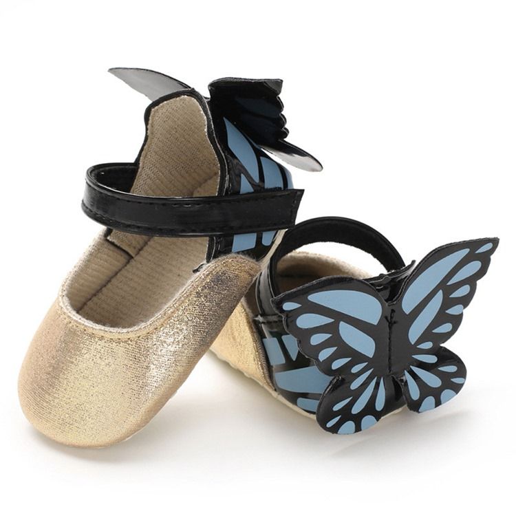Sapatos De Velcro Para Crianças
