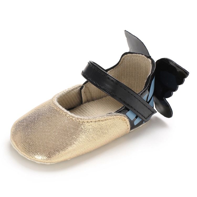 Sapatos De Velcro Para Crianças