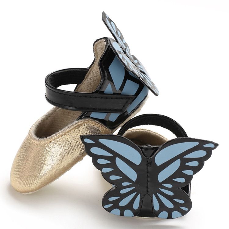 Sapatos De Velcro Para Crianças