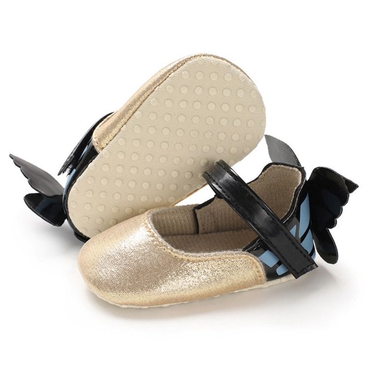 Sapatos De Velcro Para Crianças