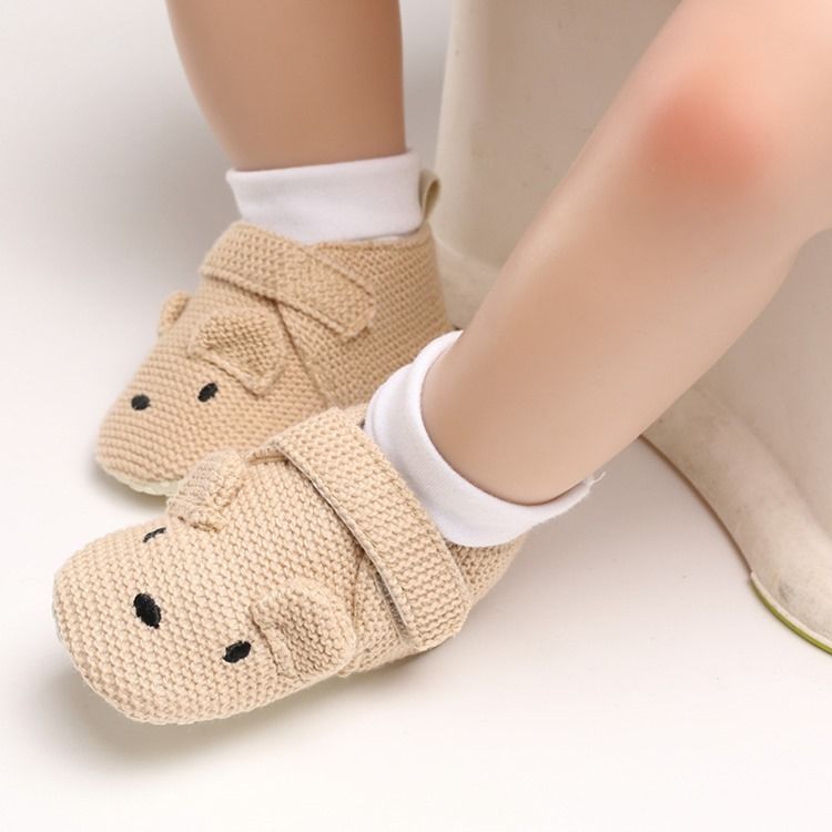 Sapatos De Velcro Para Crianças