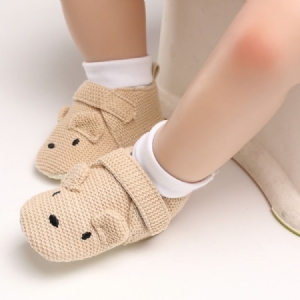 Sapatos De Velcro Para Crianças