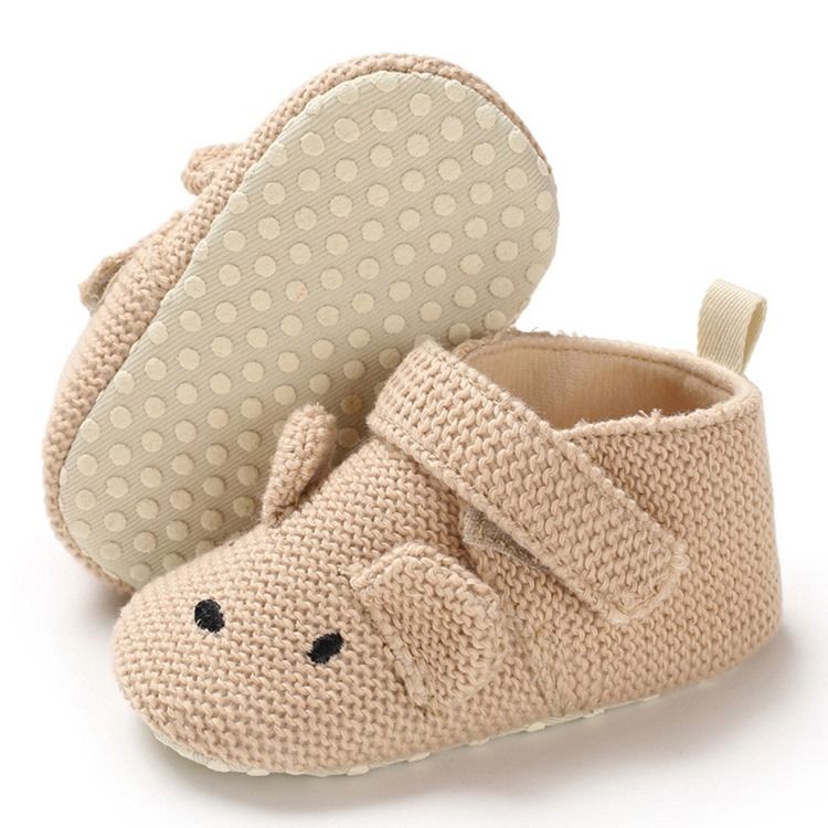 Sapatos De Velcro Para Crianças