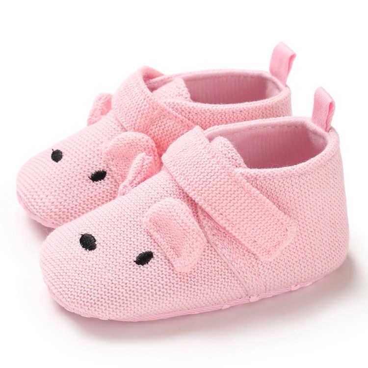 Sapatos De Velcro Para Crianças