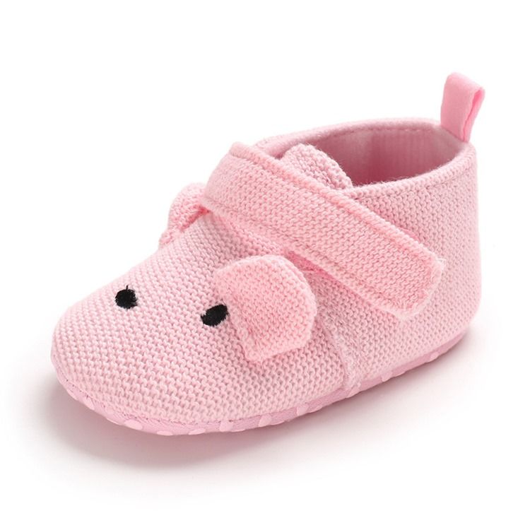 Sapatos De Velcro Para Crianças