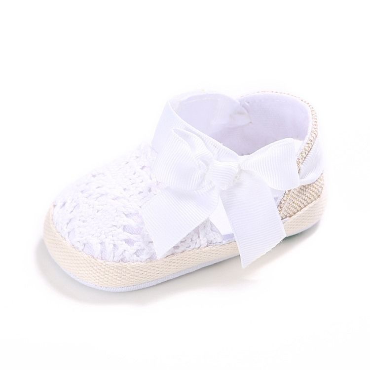Tênis De Velcro Para Bebês