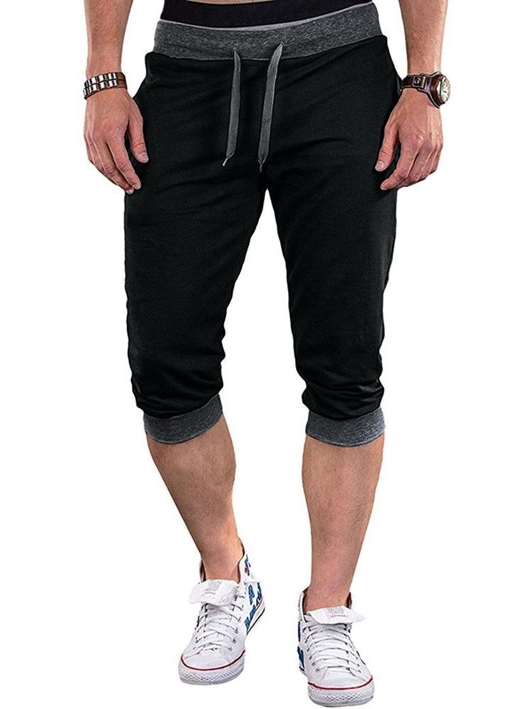 Calça Casua Masculina