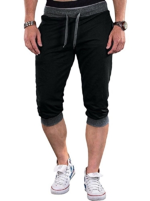 Calça Casua Masculina