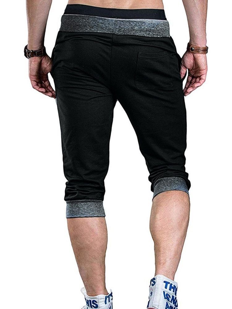 Calça Casua Masculina