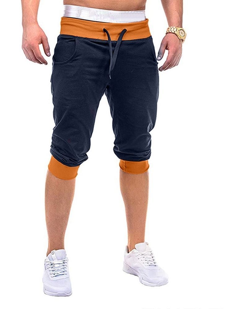 Calça Casua Masculina