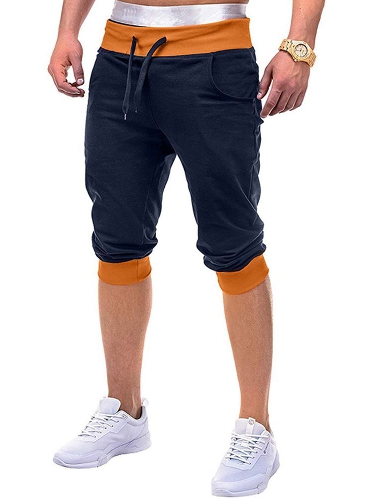 Calça Casua Masculina