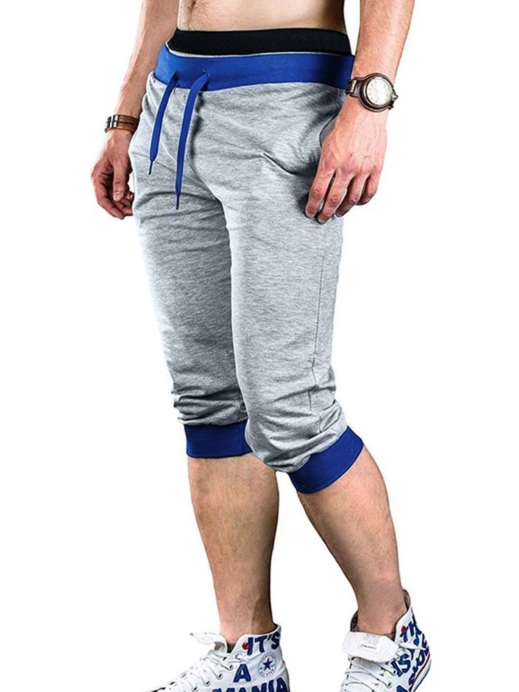 Calça Casua Masculina