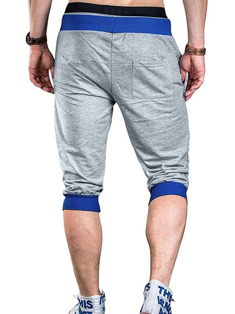 Calça Casua Masculina