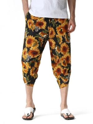 Calça Lápis De Bolso Calções Masculinos Fina Cintura Baixa