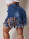 Azul Escuro
