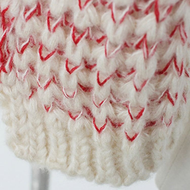 Lenços Femininos Em Bloco De Cor Patchwork Feminino