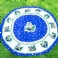 Azul Royal
