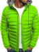 Verde