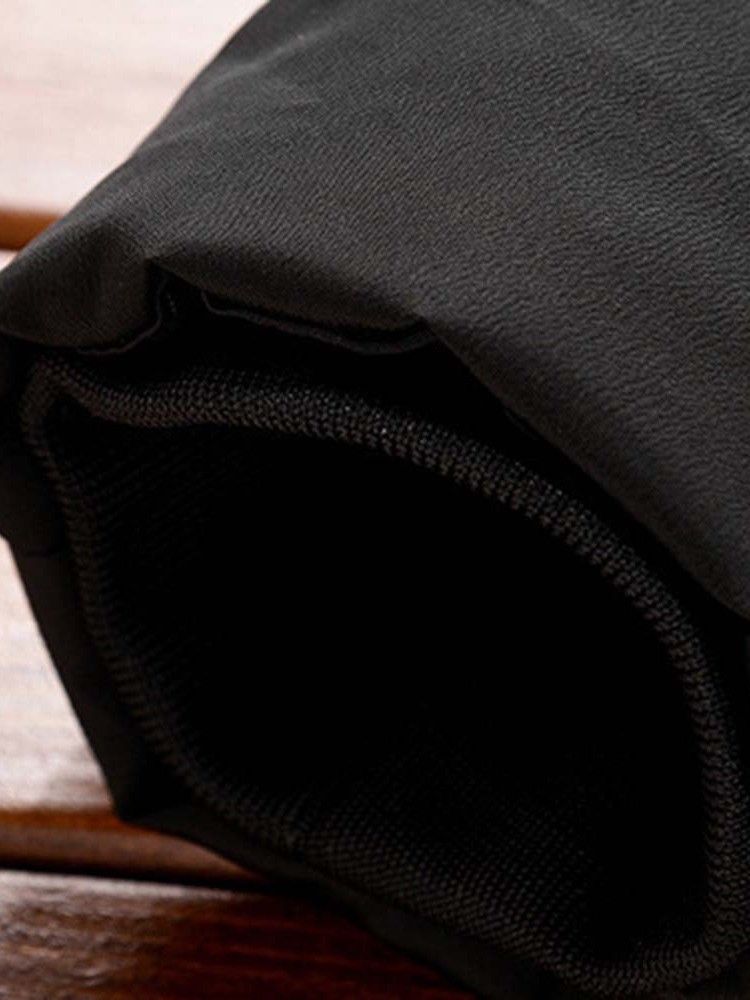 Jaqueta Casual Slim Masculina De Comprimento Médio