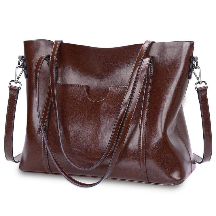 Bolsa Feminina Decorada Com Cinto Casual