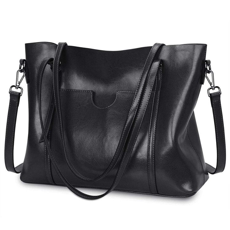 Bolsa Feminina Decorada Com Cinto Casual