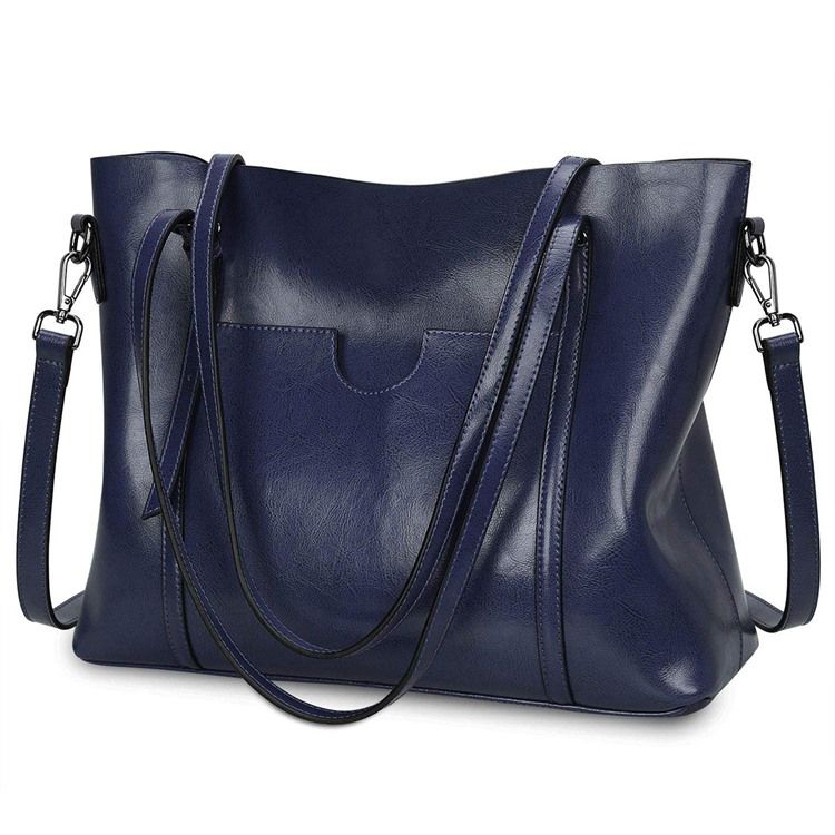 Bolsa Feminina Decorada Com Cinto Casual
