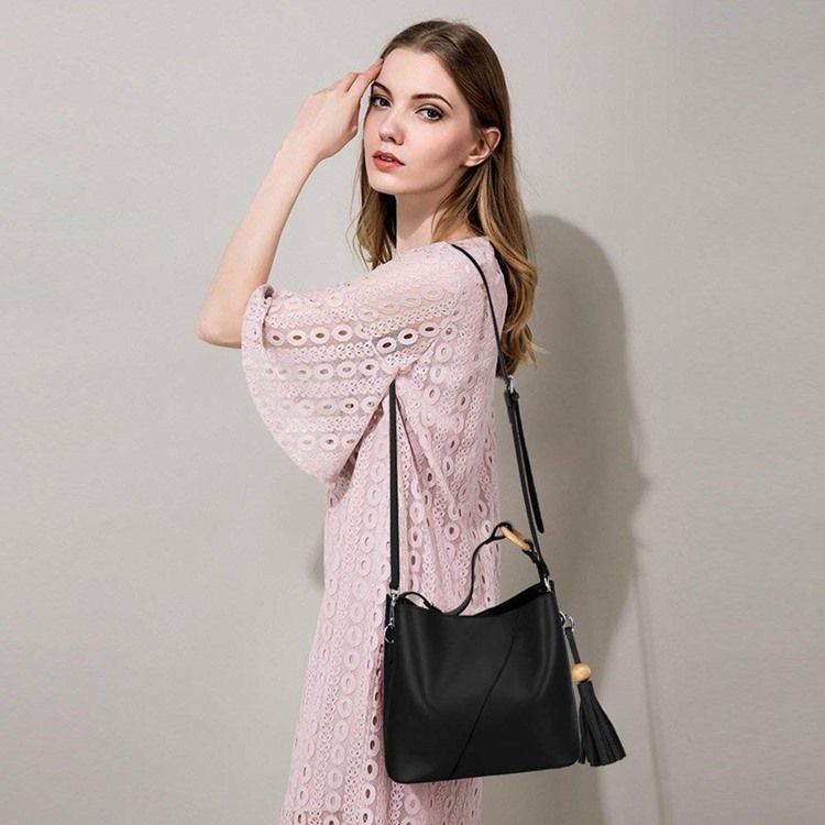 Bolsa Feminina Simples Moda Pequena