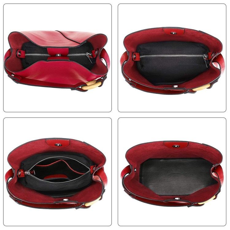 Bolsa Feminina Simples Moda Pequena
