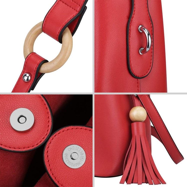 Bolsa Feminina Simples Moda Pequena