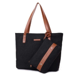 Bolsa Macia Em Forma De Barril Simples