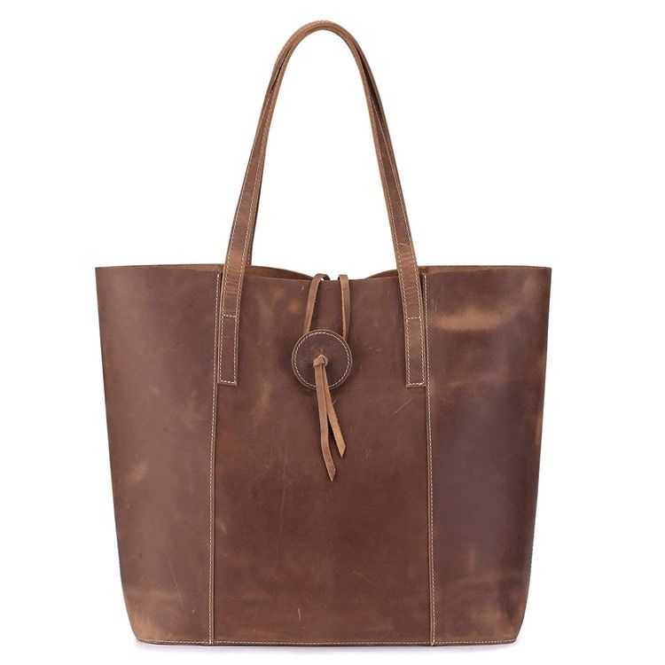 Bolsa De Ombro Decorada Com Cinto Em Forma De Barril