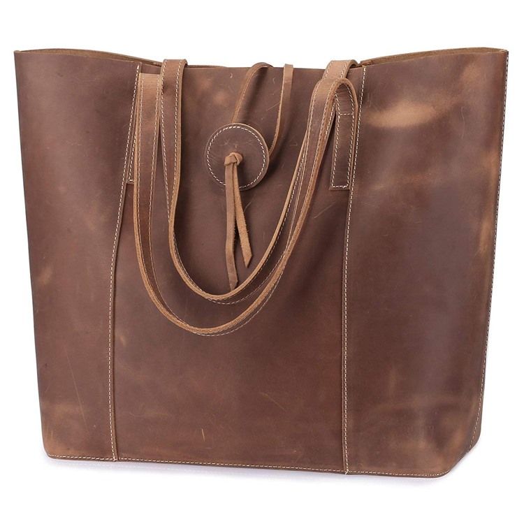 Bolsa De Ombro Decorada Com Cinto Em Forma De Barril