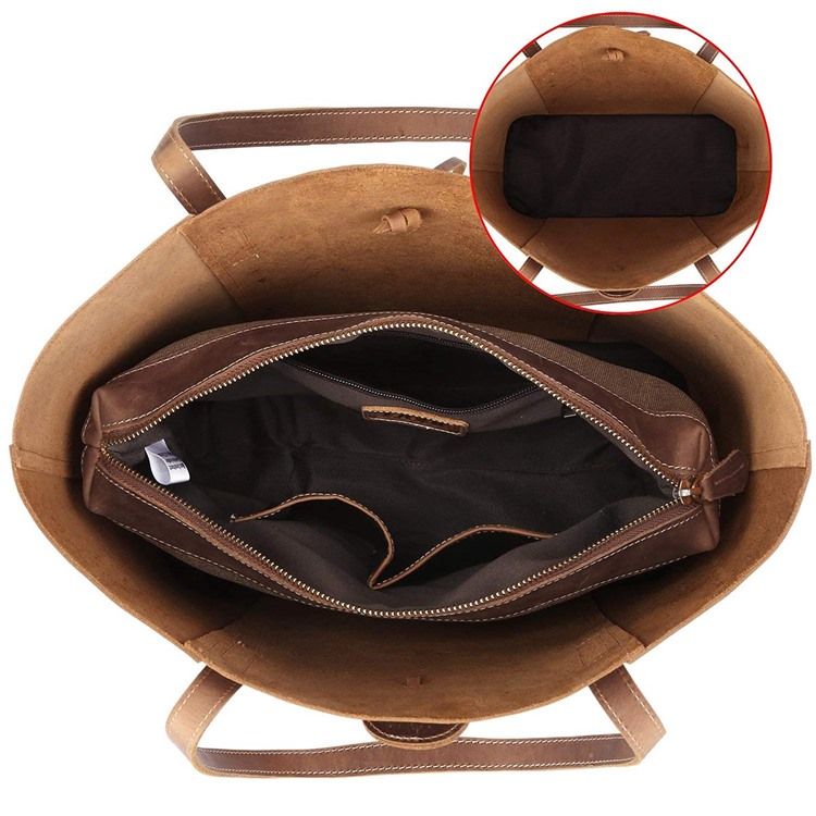Bolsa De Ombro Decorada Com Cinto Em Forma De Barril